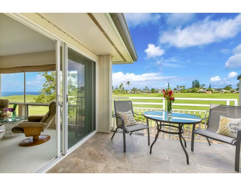 Kauai Paradise: Oceanview & AC - Photo 2