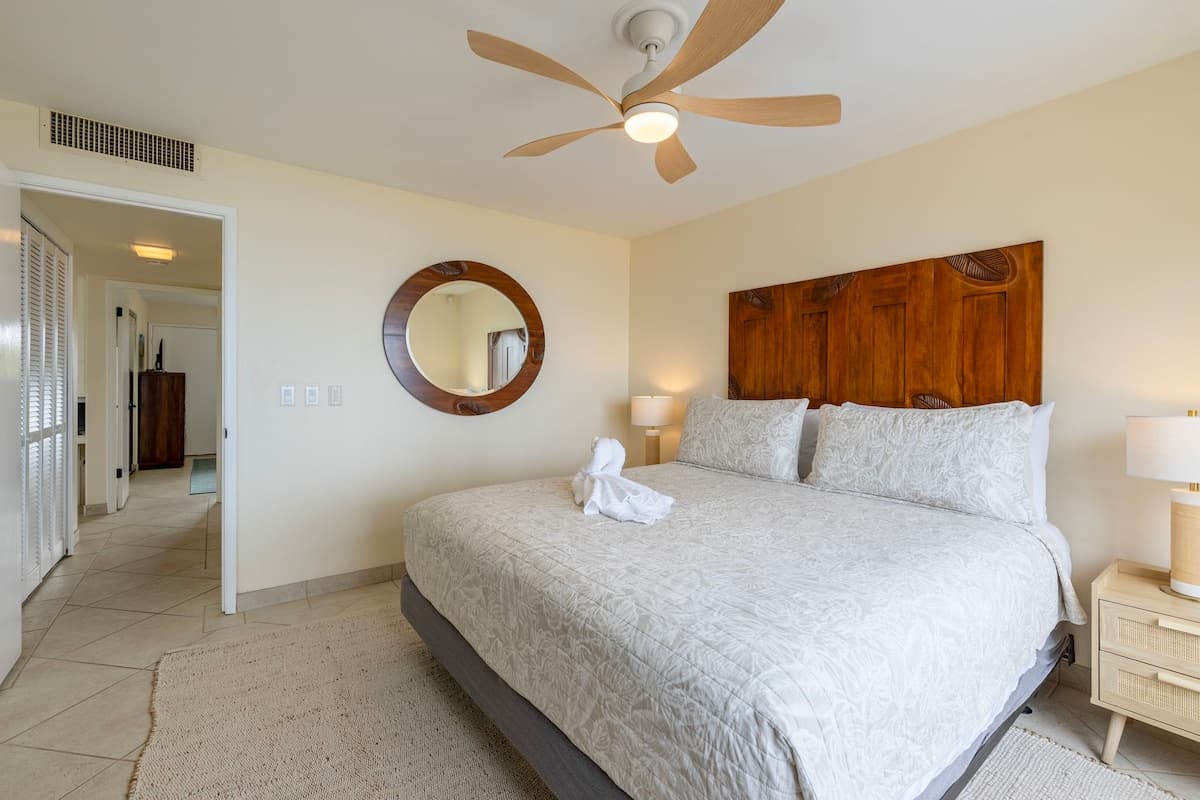 Condo in Kihei · ★4.94 · 2 bedrooms · 3 beds · 2 private baths - Photo 1