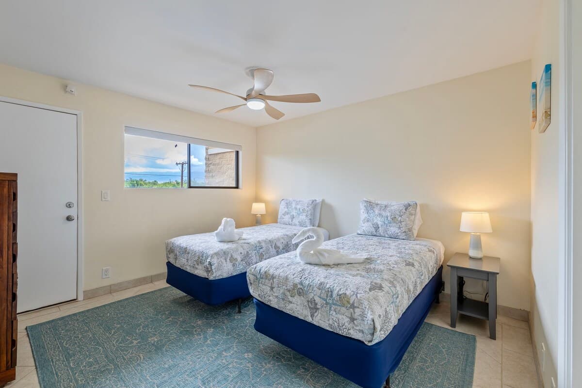 Condo in Kihei · ★4.94 · 2 bedrooms · 3 beds · 2 private baths - Photo 2