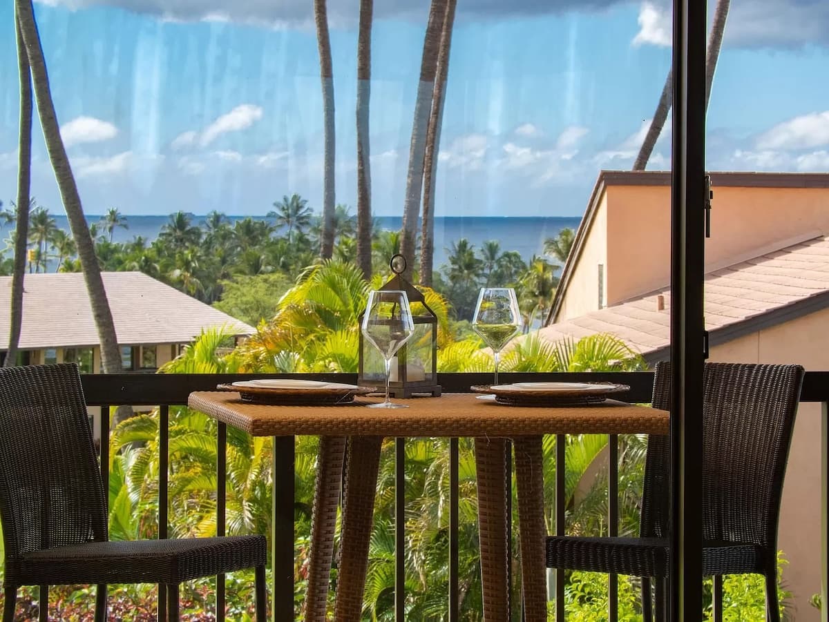 Wailea Ocean View Escape - Photo 1