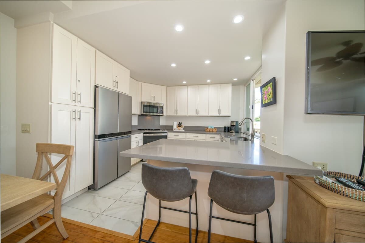 Palms at Wailea Villa 806 Ocean View 2BD/2BA - Photo 4