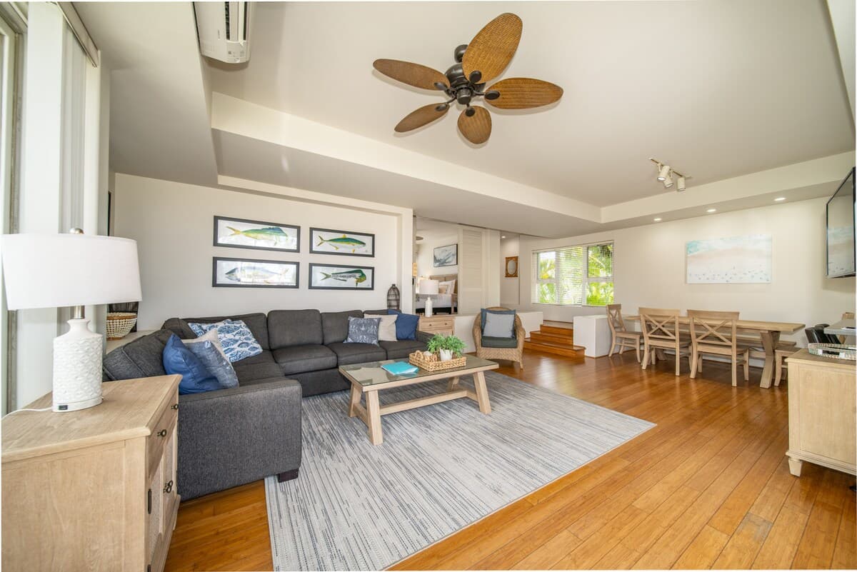 Palms at Wailea Villa 806 Ocean View 2BD/2BA - Photo 3