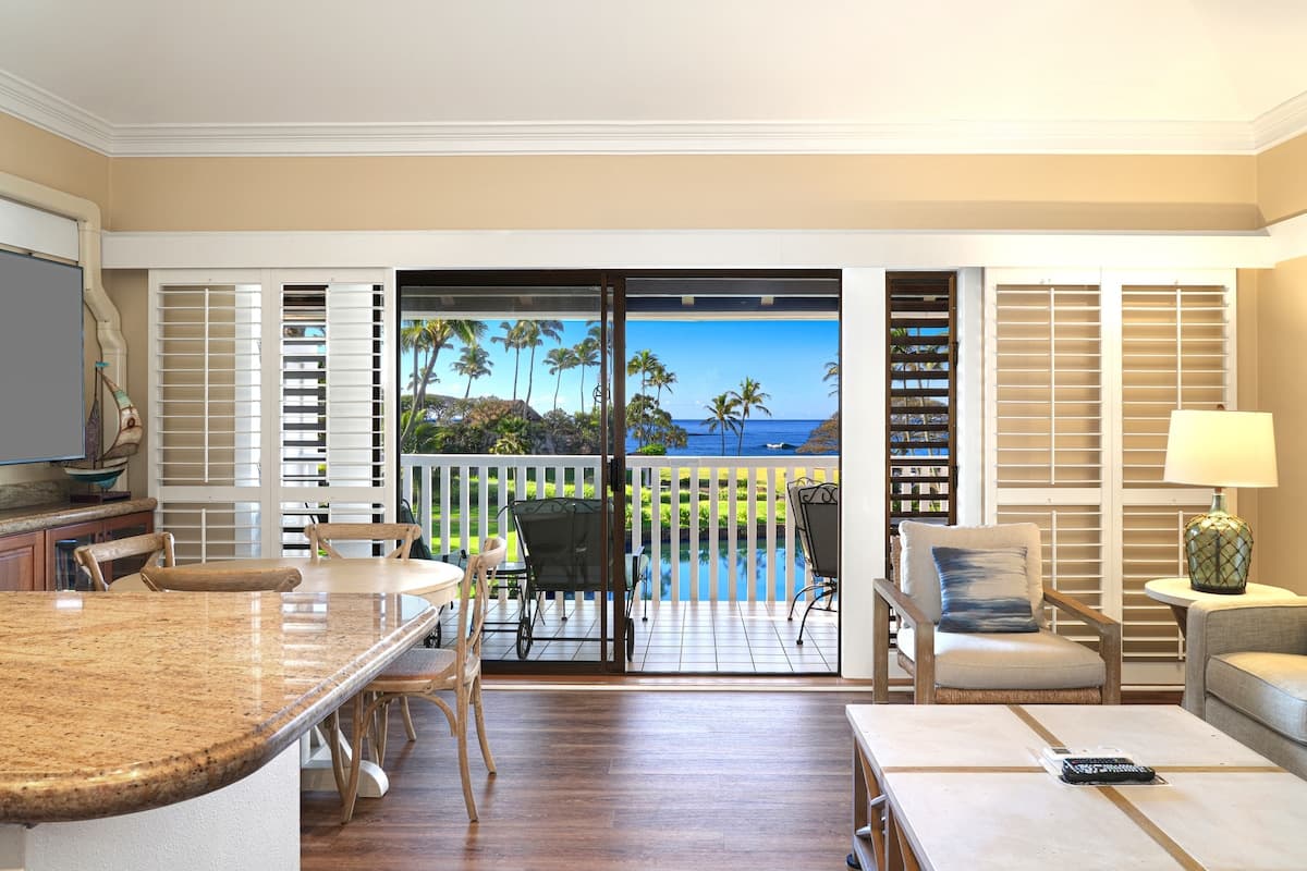 Kiahuna Plantation Resort #217 Ocean View 1BD/1BA - Photo 5