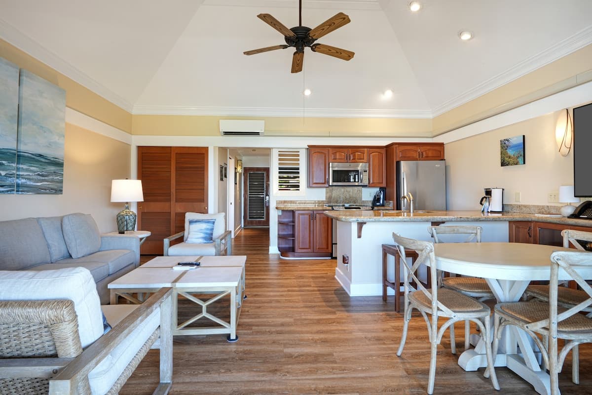 Kiahuna Plantation Resort #217 Ocean View 1BD/1BA - Photo 3