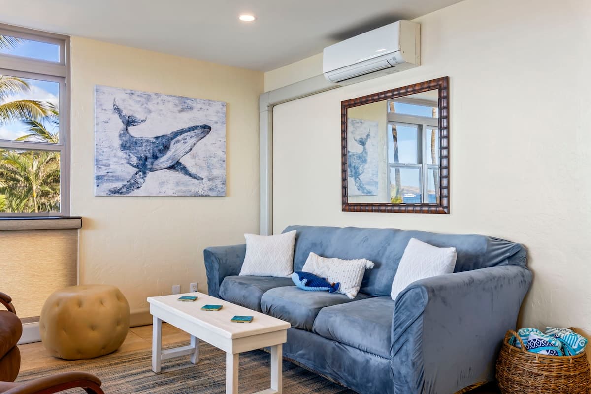 Condo in Kihei · ★5.0 · 1 bedroom · 1 bed · 2 baths - Photo 4