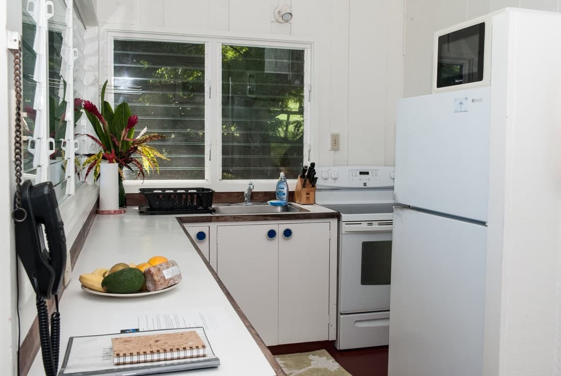 Home in Hana · ★4.94 · Studio · 1 bed · 1 bath - Photo 1