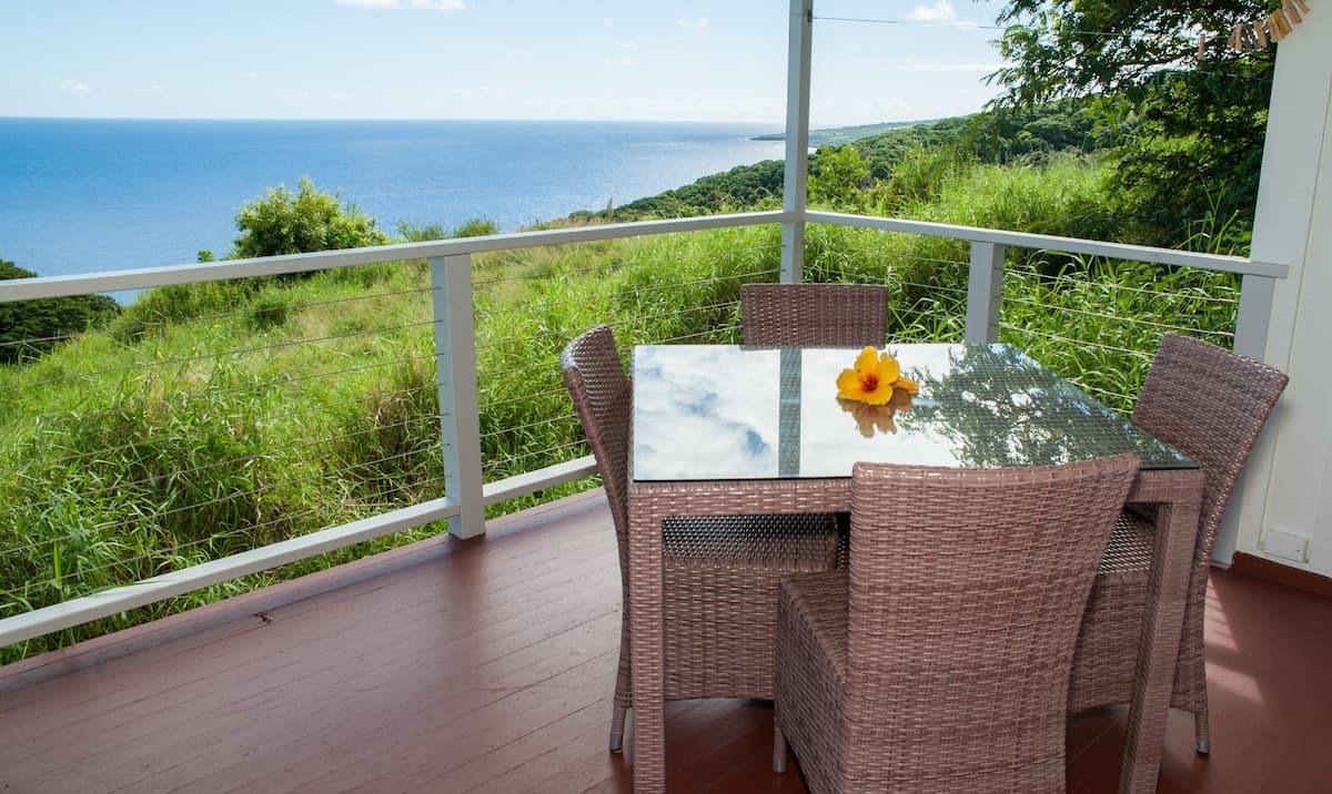 Home in Hana · ★4.94 · Studio · 1 bed · 1 bath - Photo 4