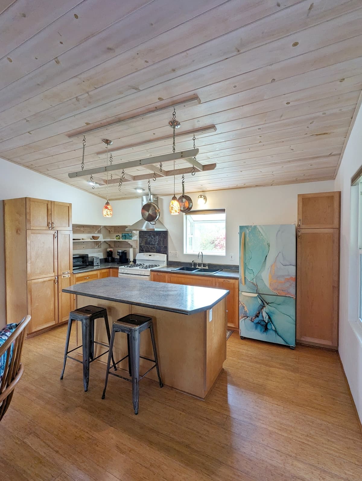 Guesthouse in Keaau · ★4.95 · 1 bedroom · 2 beds · 1 bath - Photo 3