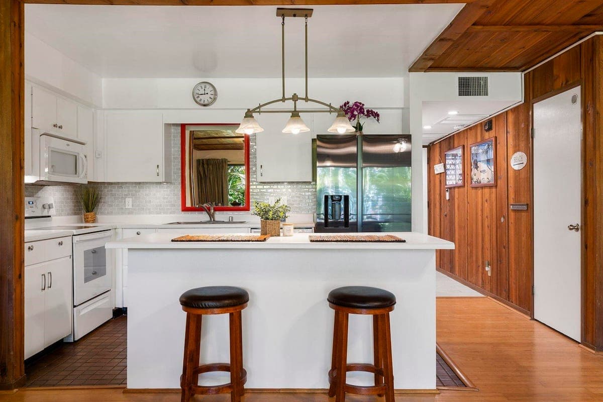 Condo in Kihei · ★5.0 · 1 bedroom · 2 beds · 1 shared bath - Photo 4
