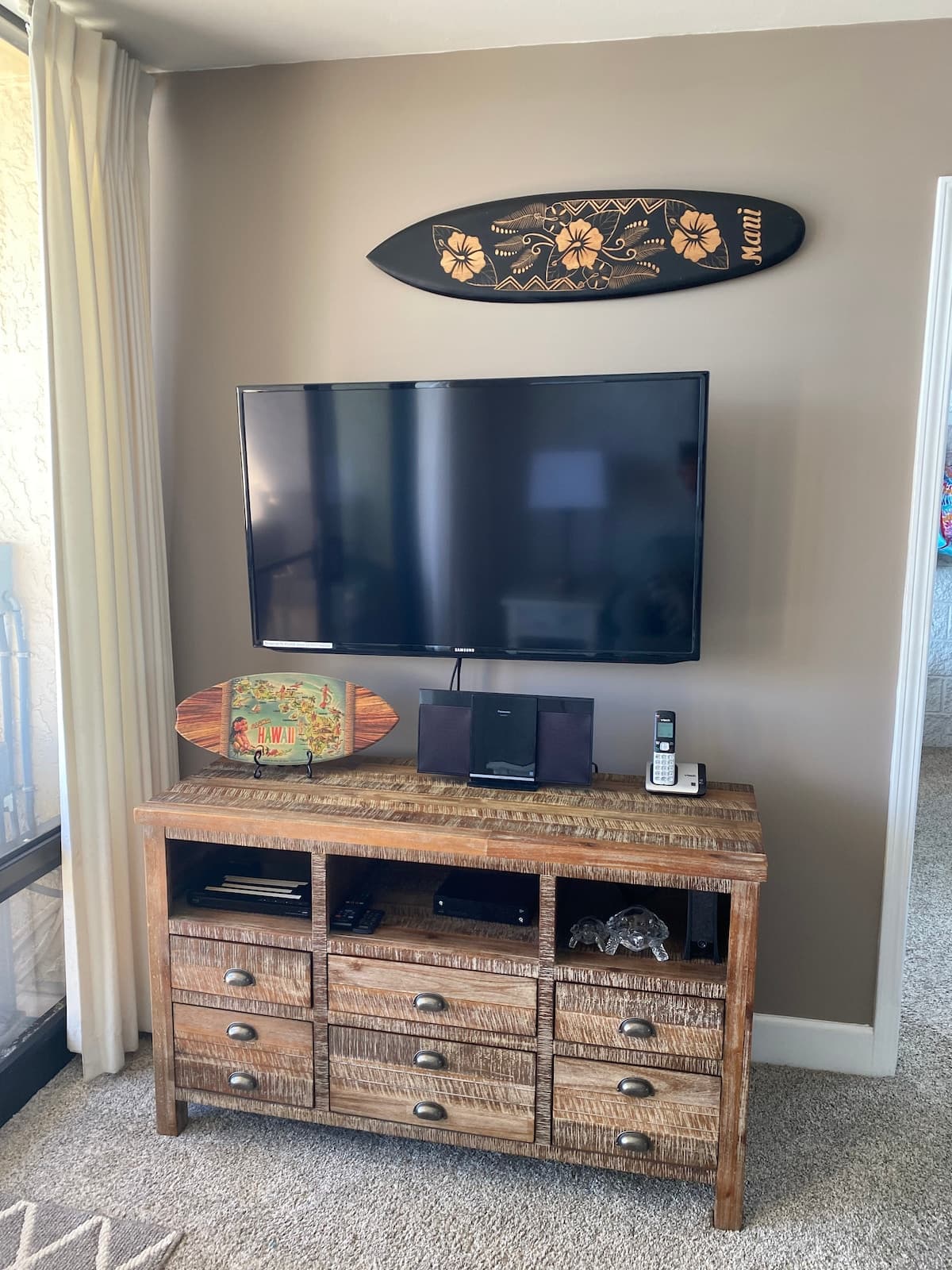 Condo in Wailuku · ★5.0 · 2 bedrooms · 3 beds · 2 private baths - Photo 4