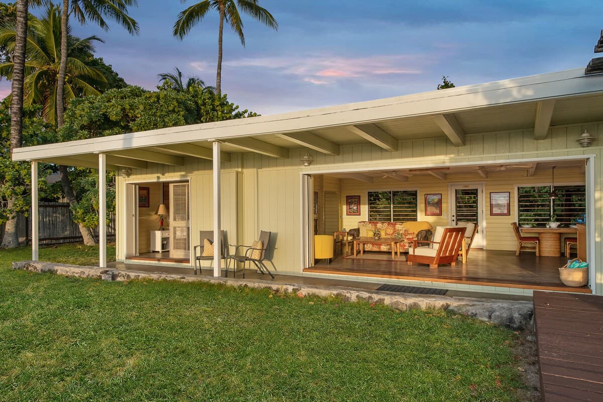 Home in Puako · ★4.79 · 2 bedrooms · 2 beds · 1.5 baths - Photo 3