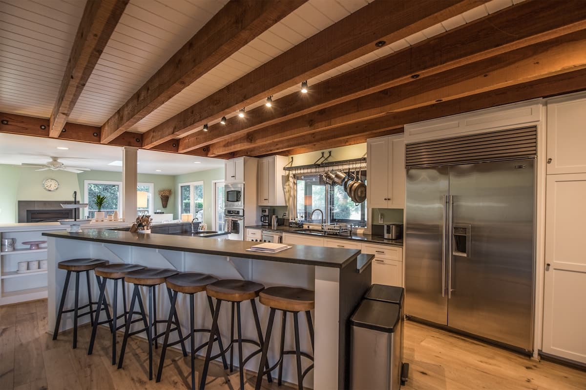 Sonoma Villa with Pool on 4.5 Vineyard Acres - Photo 3