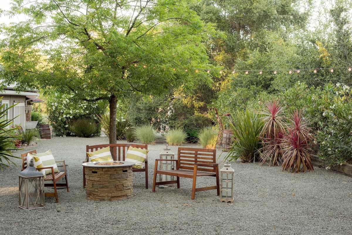 Sonoma Villa with Pool on 4.5 Vineyard Acres - Photo 2