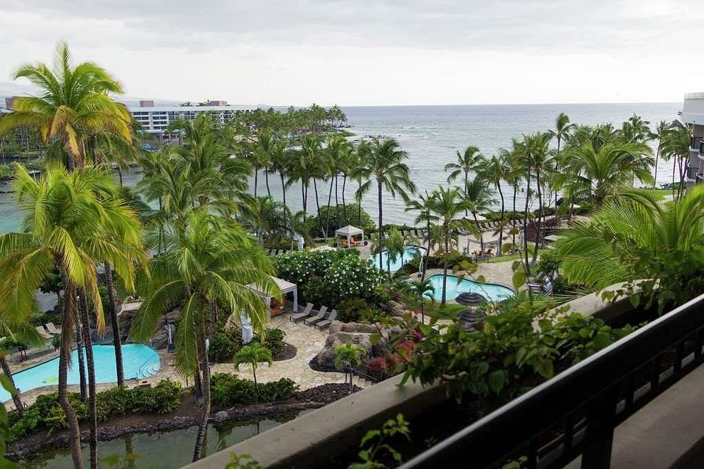 Hotel in Waikoloa Village · ★5.0 · Studio · 2 beds · 1 private bath - Photo 4