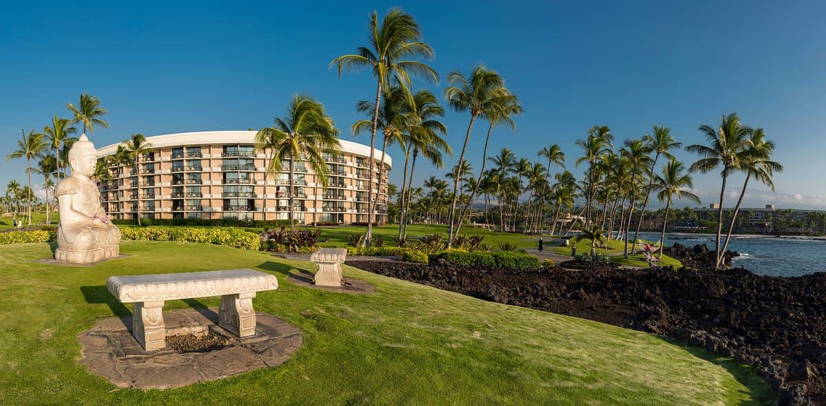 Hotel in Waikoloa Village · ★5.0 · Studio · 2 beds · 1 private bath - Photo 5