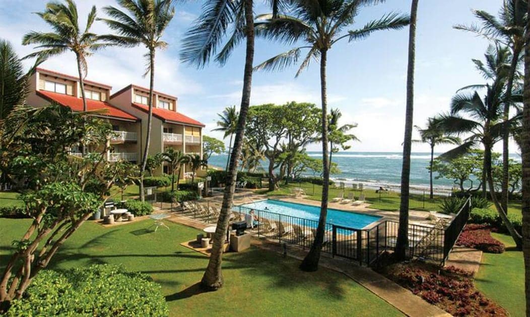 Cozy 1BR Kauai Beachfront Condo! - Photo 2