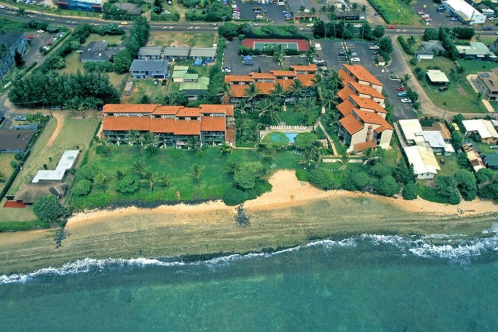 Cozy 1BR Kauai Beachfront Condo! - Photo 5