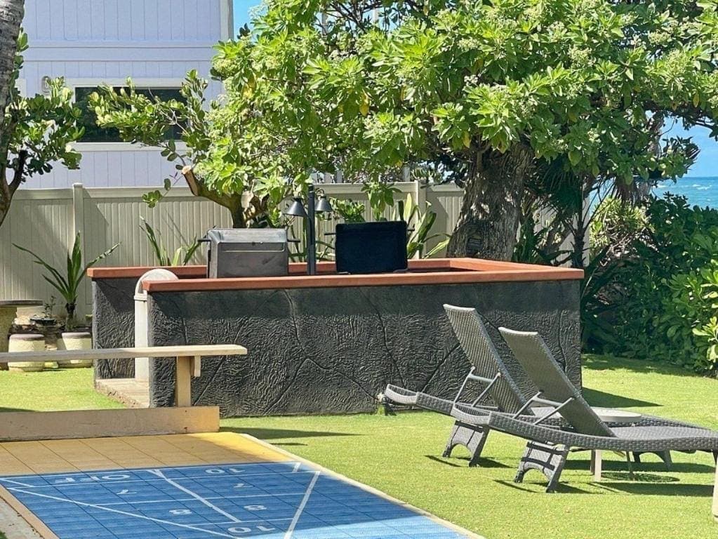 Cozy 1BR Kauai Beachfront Condo! - Photo 4