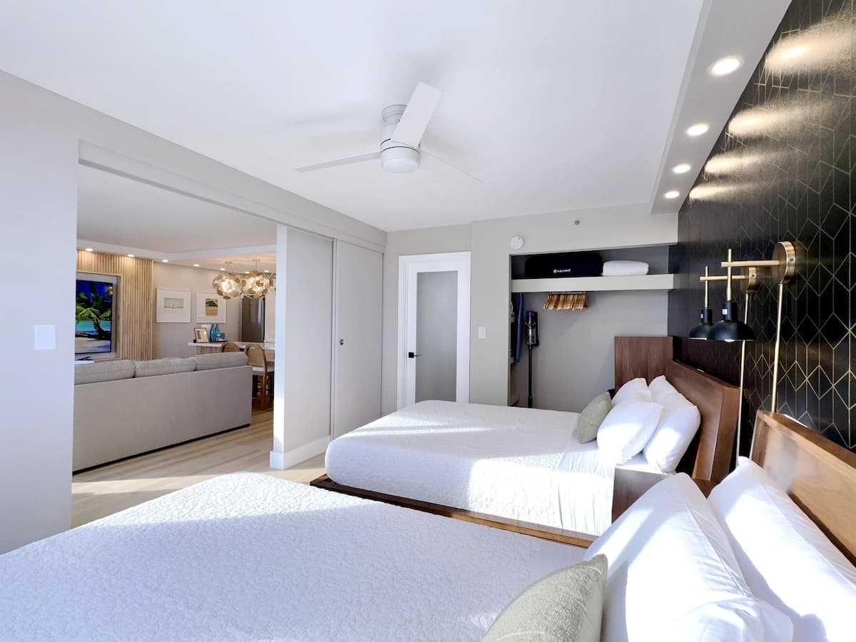 29FL-Modern & Chic Ocean View 1BR w/Free Parking~ - Photo 1