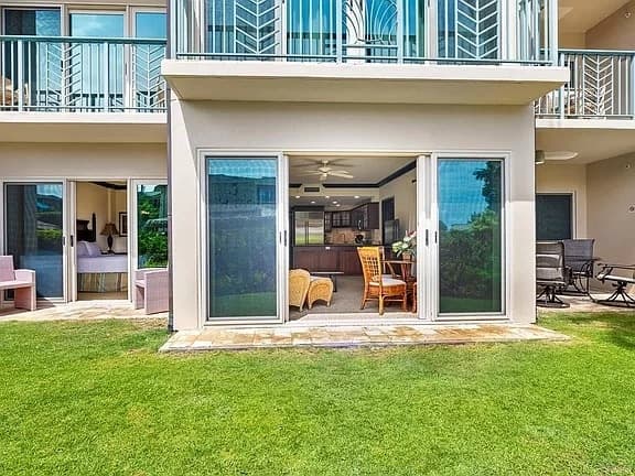 Waipouli Beach Rst 2bd 3bt Pool/Ocean view sleep 8 - Photo 3