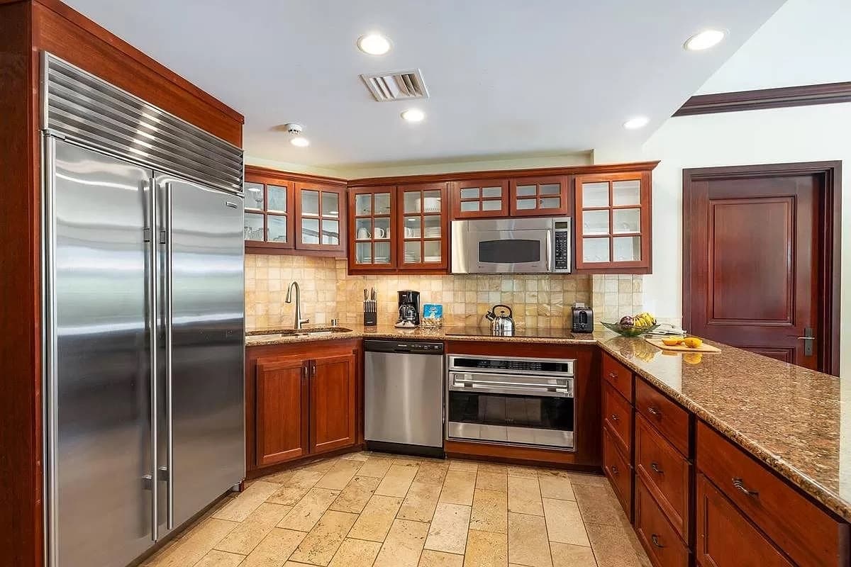 Waipouli Beach Rst 2bd 3bt Pool/Ocean view sleep 8 - Photo 4