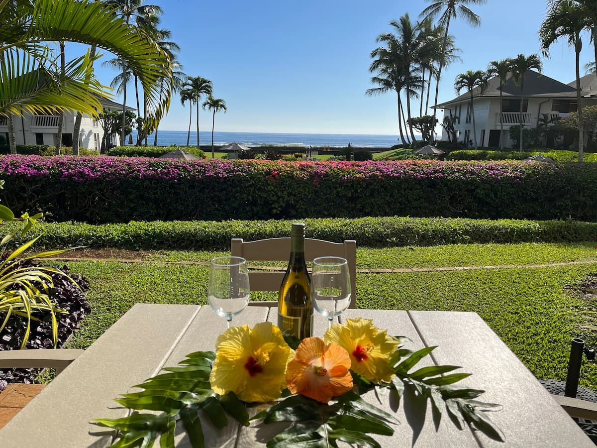 Condo in Koloa · ★4.95 · 1 bedroom · 1 bed · 2 baths - Photo 1