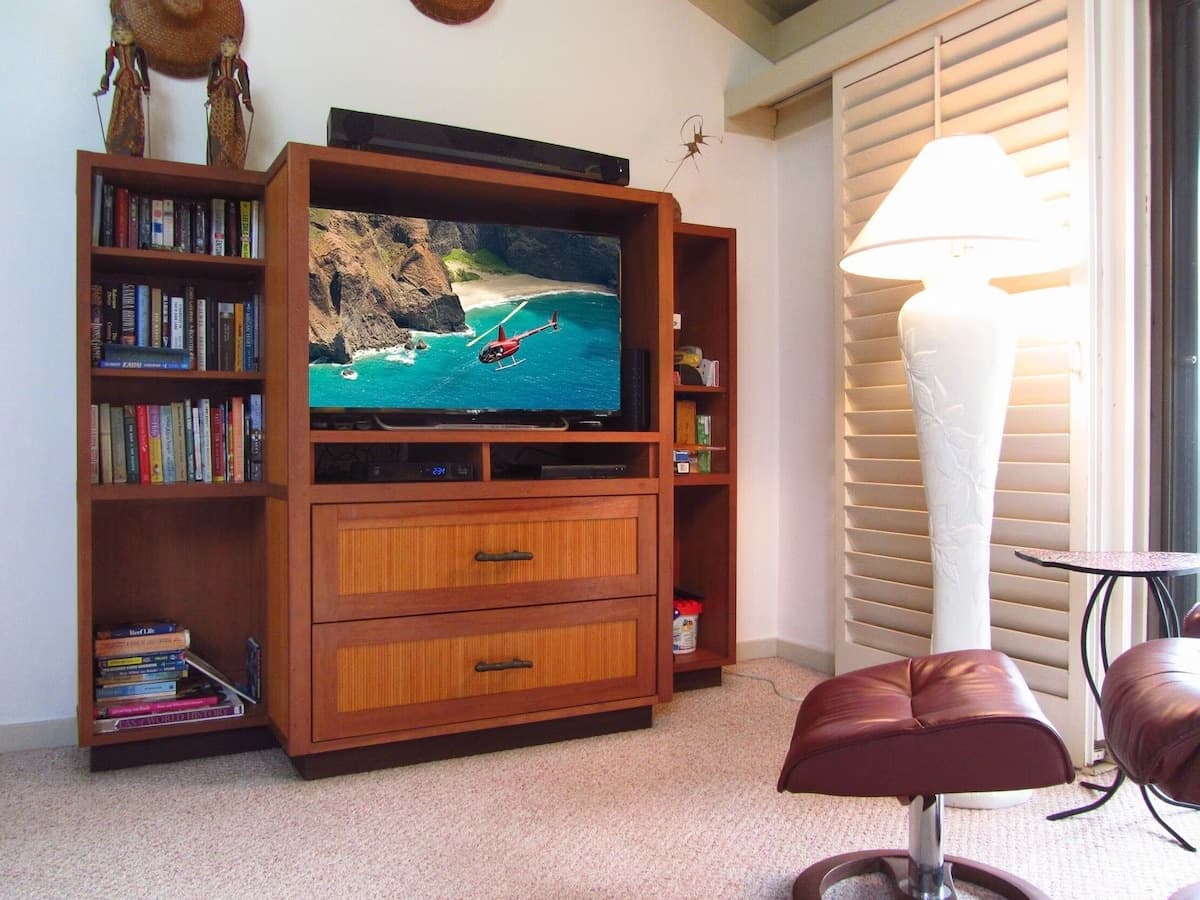 Kiahuna Plantation Resort #76 Ocean View 2BD/2BA - Photo 3