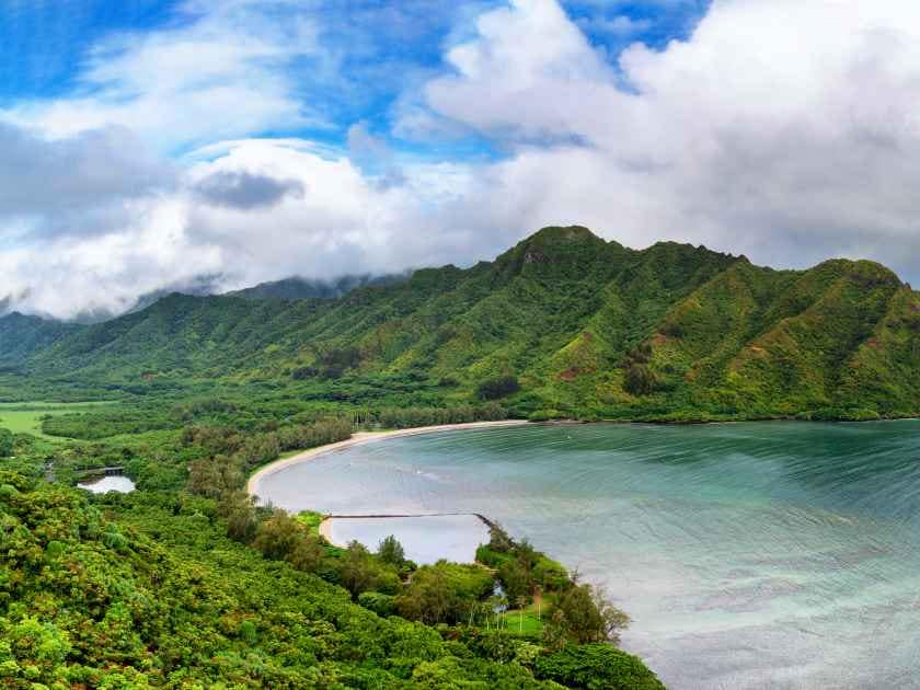 Place to stay in Hauula · ★4.77 · 1 bedroom · 1 bed · 1 shared bath - Photo 5