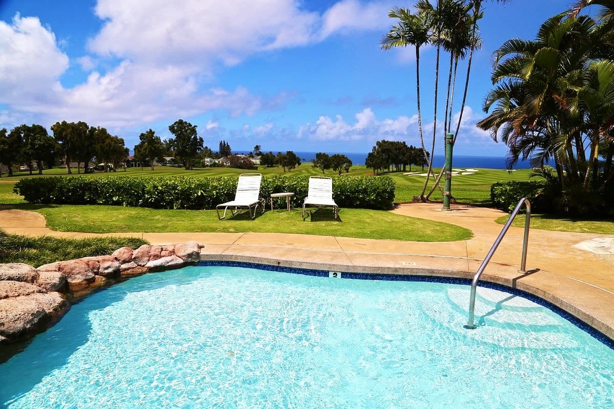 Ka Eo Kai Resort 2 BR w/ POOL & HOT TUB - Photo 2