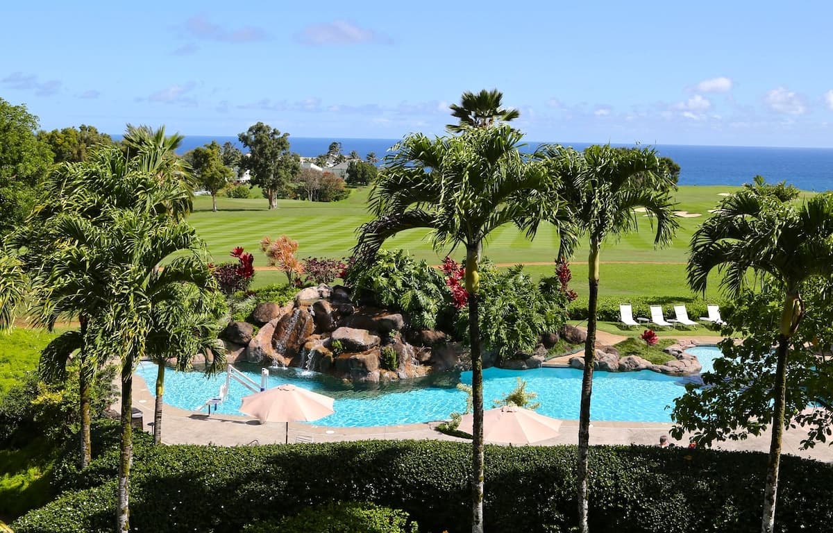 Ka Eo Kai Resort 2 BR w/ POOL & HOT TUB - Photo 1