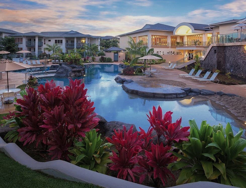 Bali Hai Resort 1 Bedroom w/ HOT TUB & POOL - Photo 2