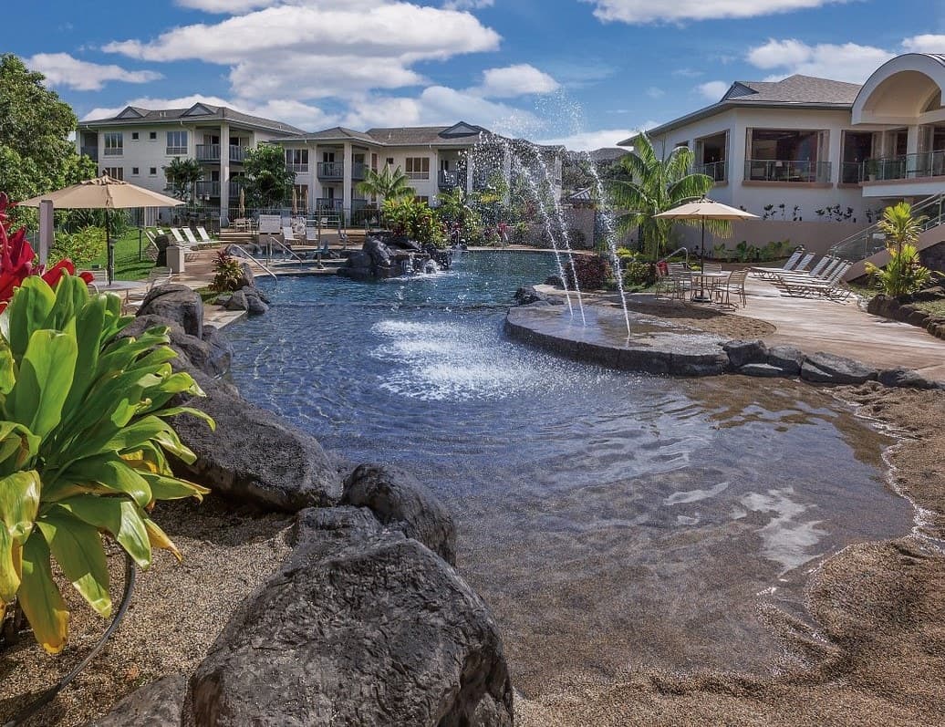 Bali Hai Resort 1 Bedroom w/ HOT TUB & POOL - Photo 1