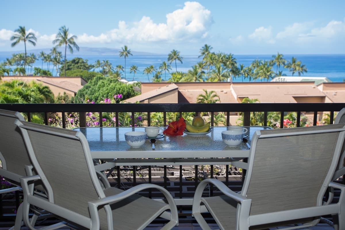 Full Ocean View Wailea Ekahi - Photo 1