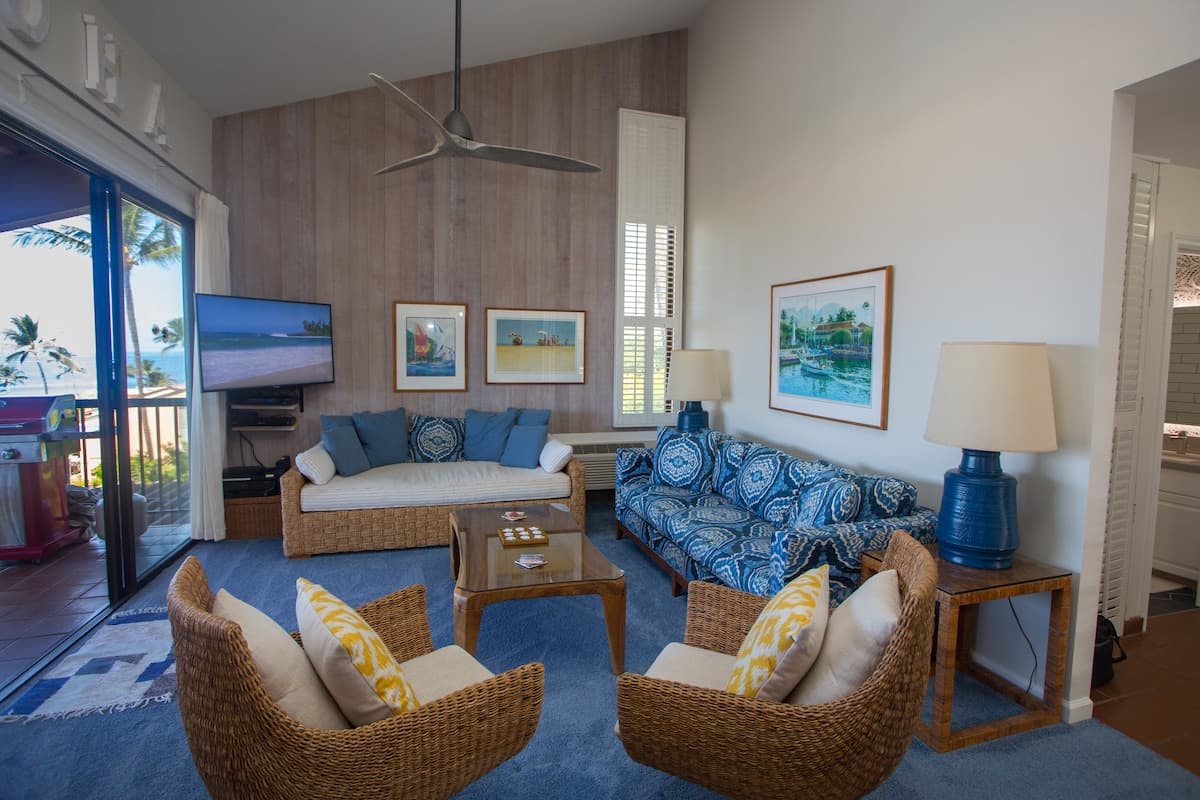Full Ocean View Wailea Ekahi - Photo 4