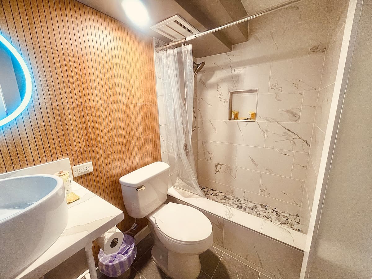 Oceanview modern upgrade King bed (IC3303) - Photo 5