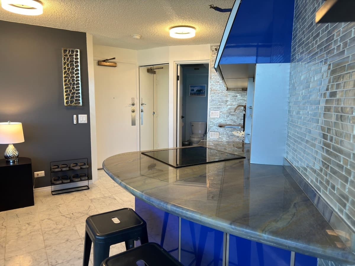 Private studio! 5min from Hilton Lagoon with pool - Photo 5