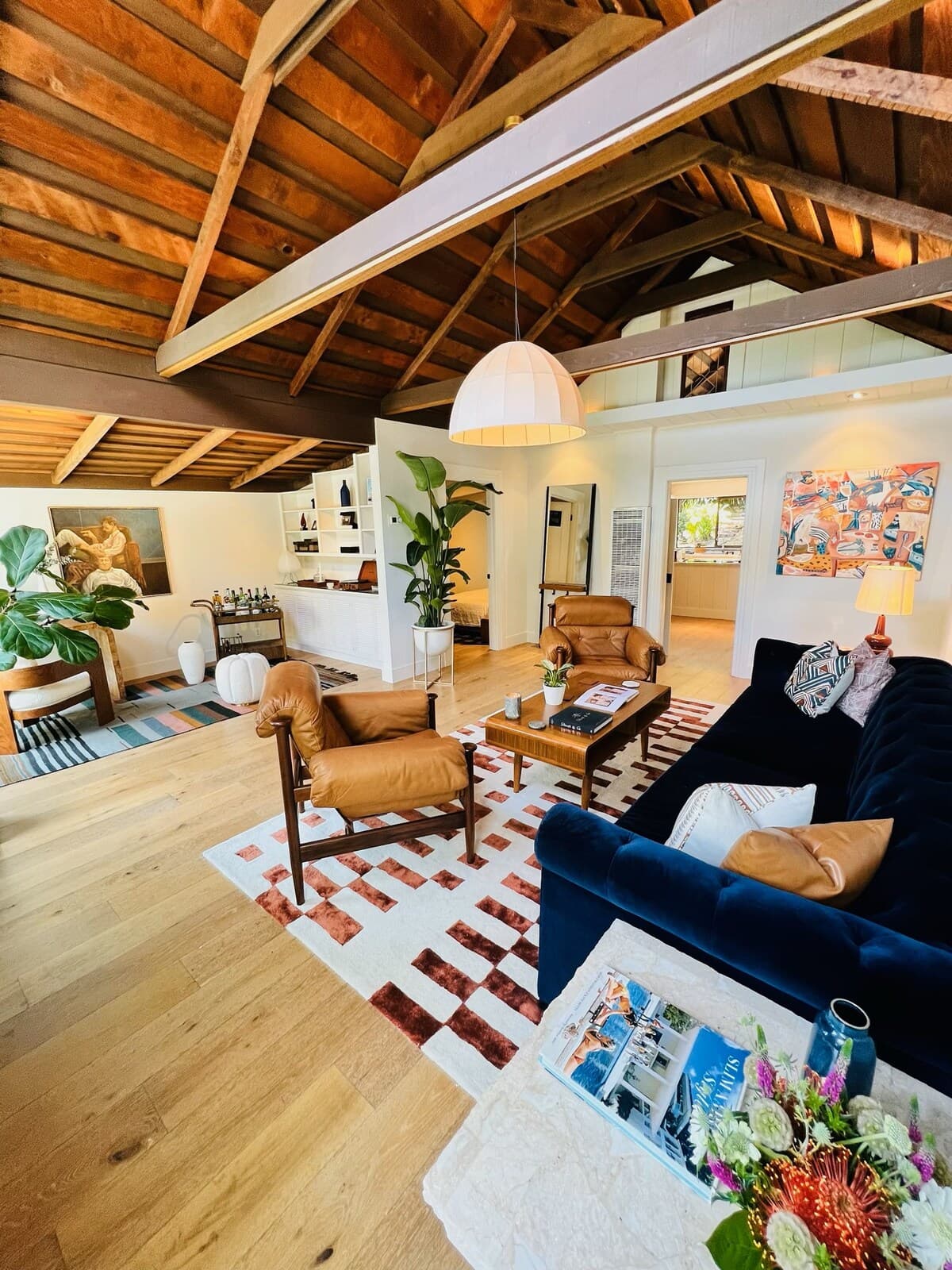 Charming Bungalow with City Views & Garden Oasis - Photo 2