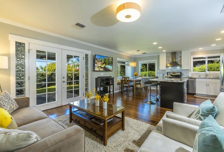 Home in Kihei · ★4.88 · 3 bedrooms · 5 beds · 2 baths - Photo 1