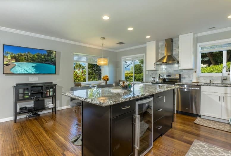 Home in Kihei · ★4.88 · 3 bedrooms · 5 beds · 2 baths - Photo 4