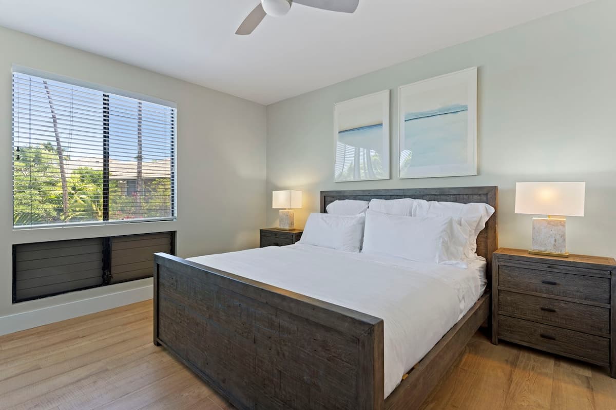 Condo in Wailea · ★4.91 · 2 bedrooms · 3 beds · 2 private baths - Photo 1