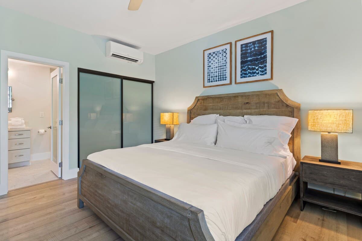 Condo in Wailea · ★4.91 · 2 bedrooms · 3 beds · 2 private baths - Photo 2