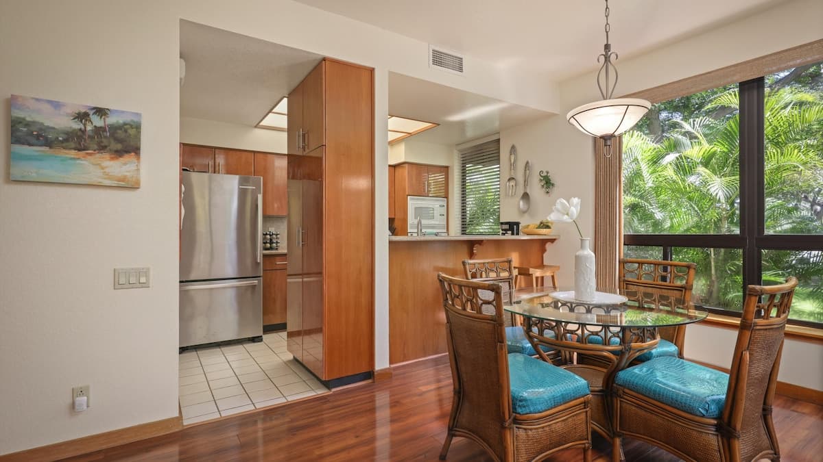 Condo in Waikoloa Village · ★4.94 · 1 bedroom · 3 beds · 1 bath - Photo 3