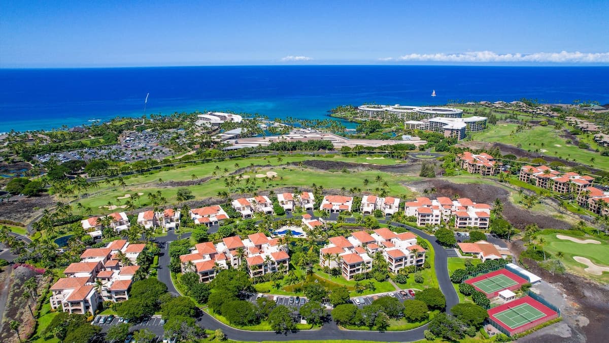 Condo in Waikoloa Village · ★4.94 · 1 bedroom · 3 beds · 1 bath - Photo 2