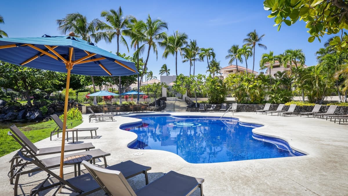Condo in Waikoloa Village · ★4.94 · 1 bedroom · 3 beds · 1 bath - Photo 5