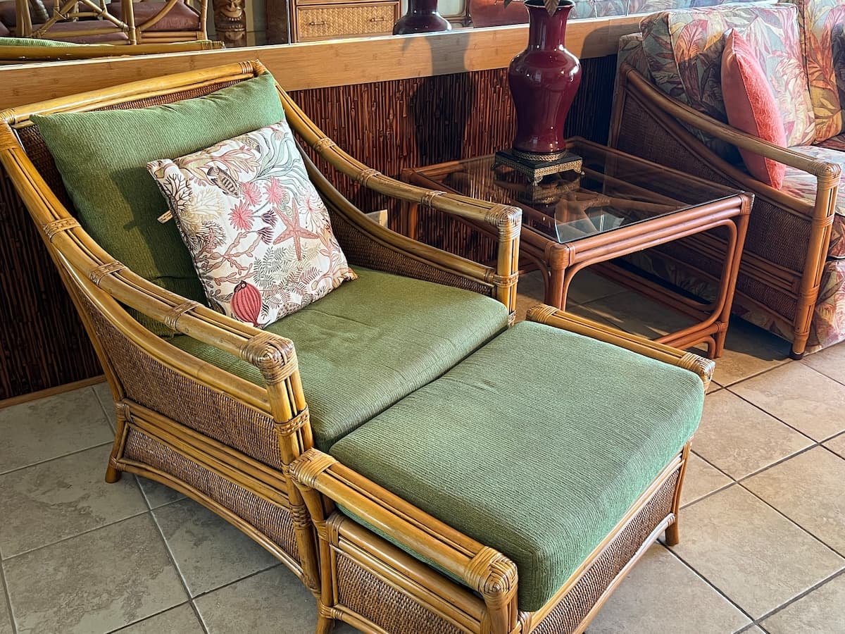 Condo in Kihei · ★4.96 · 1 bedroom · 2 beds · 1 shared bath - Photo 4