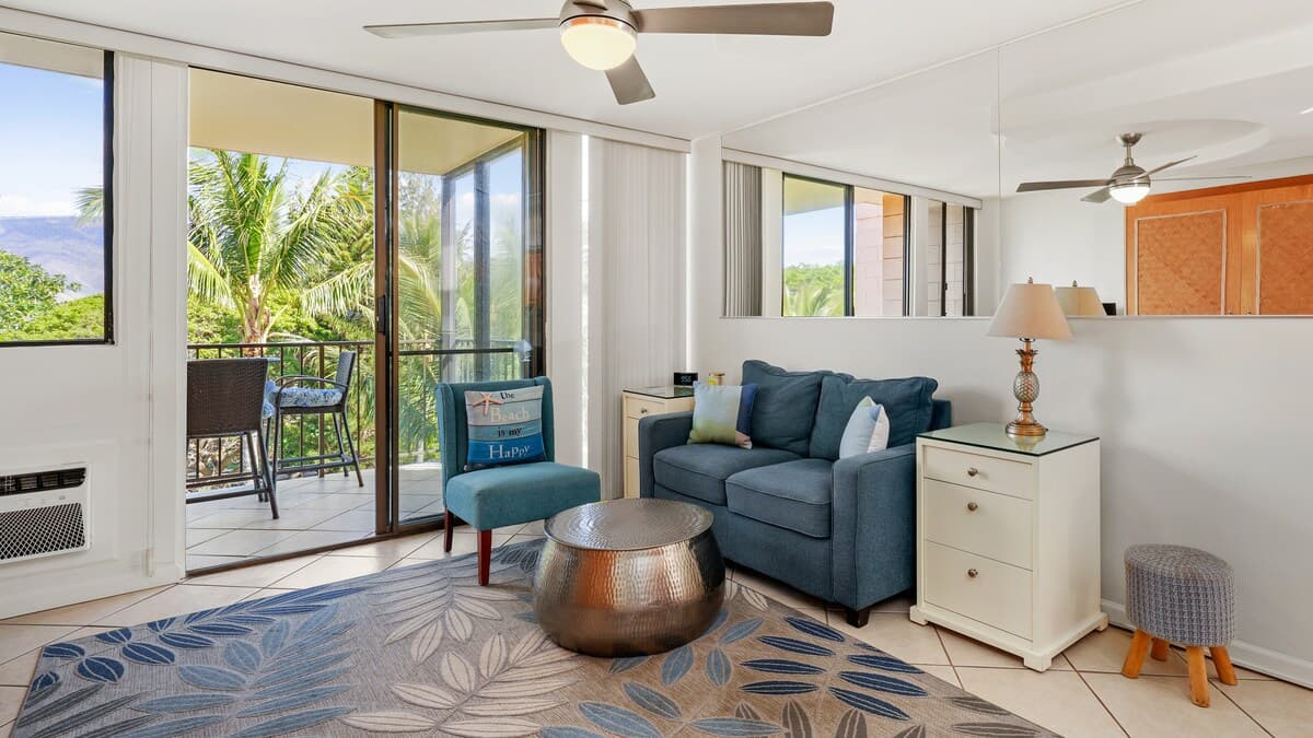 Oceanfront Kihei Maui Studio - Photo 2