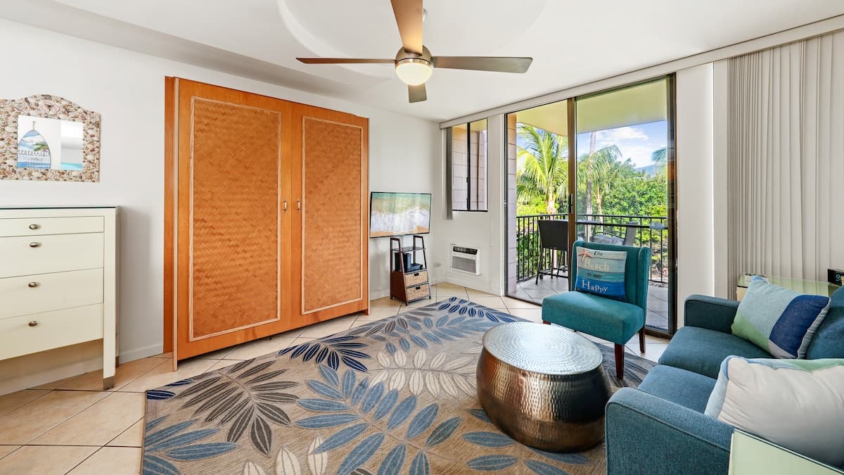 Oceanfront Kihei Maui Studio - Photo 3