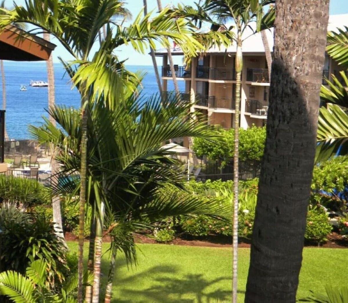 Kona Makai-Oceanview! Sunsets! - Photo 2