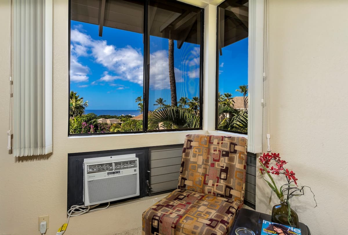 Condo in Wailea · ★4.71 · 1 bedroom · 2 beds · 1 shared bath - Photo 3