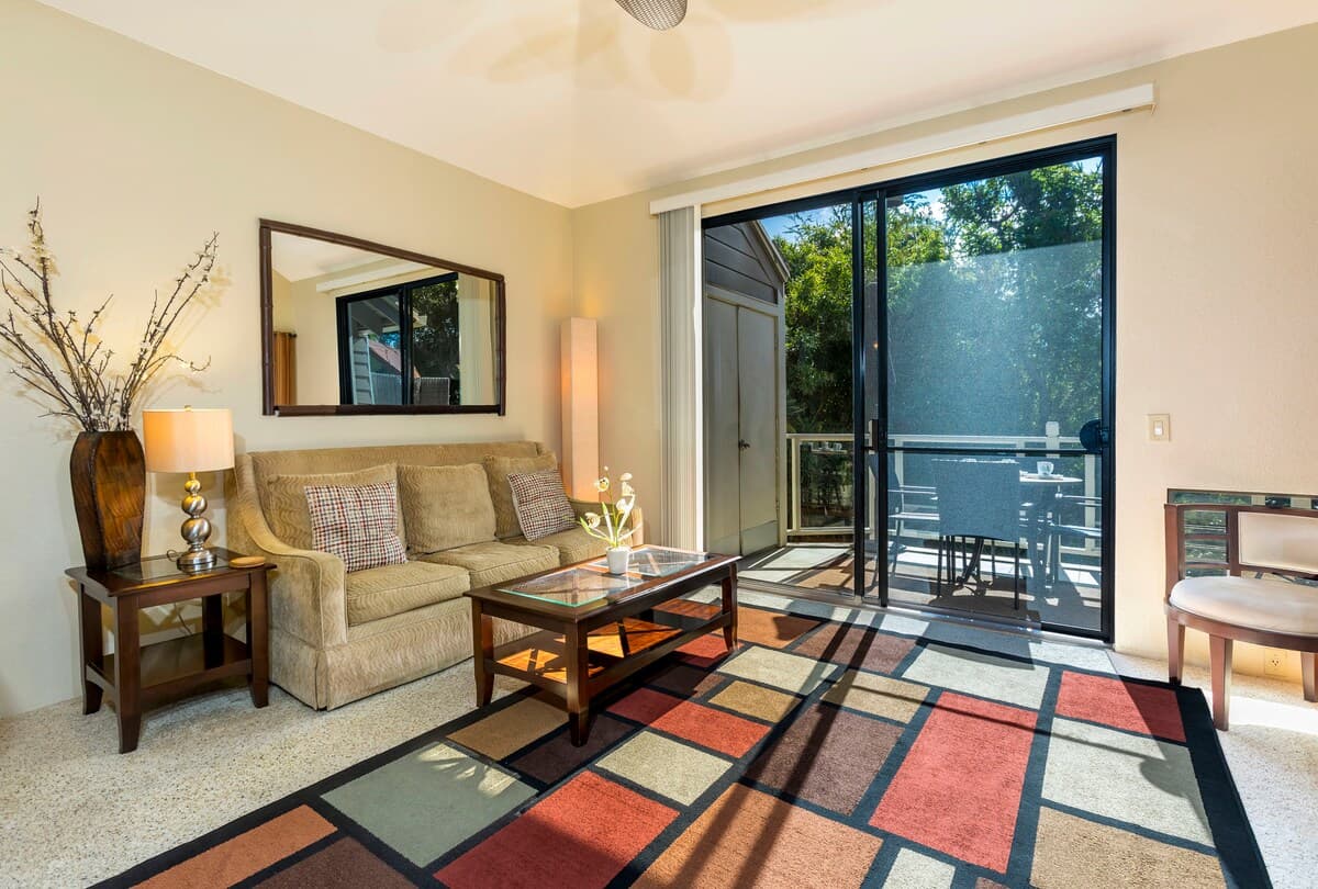 Condo in Wailea · ★4.71 · 1 bedroom · 2 beds · 1 shared bath - Photo 1